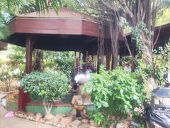 -金穗园温泉酒店