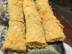 -南京大牌档(崇文门国瑞店)