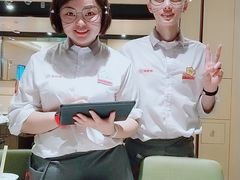 -海底捞火锅(天一广场亚细亚店)