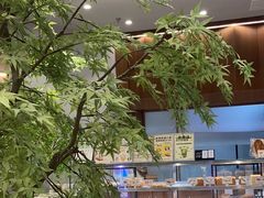 -君之狮子山·轻糖烘焙(松江印象城店)