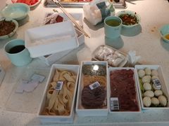 -野妹火锅(龙岗店)