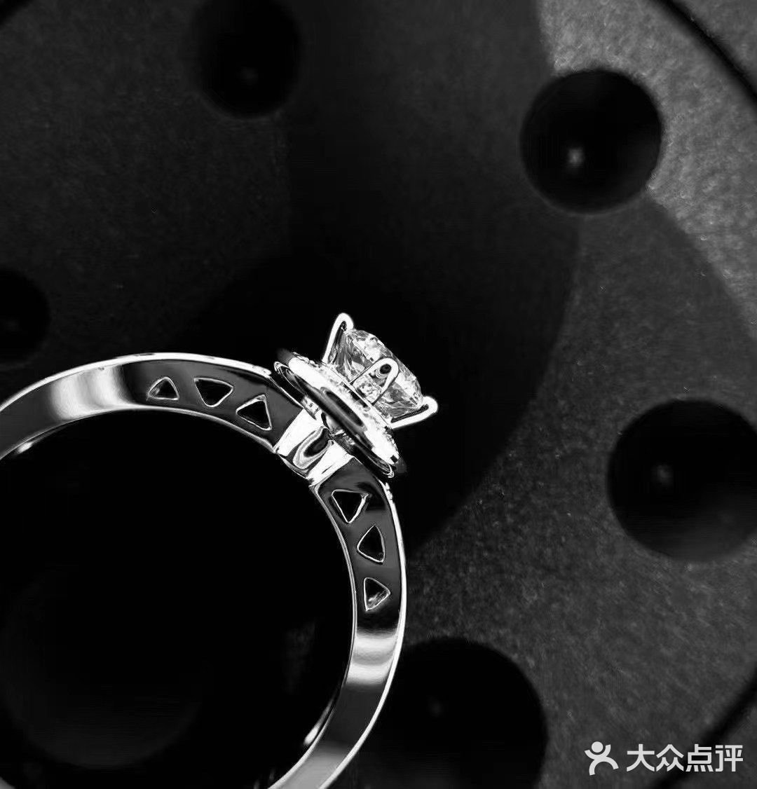 I Do珠宝💎分享