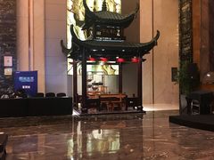 -长沙富力万达文华酒店