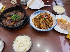 -洪兴砂锅·融合砂锅菜(星河城店)