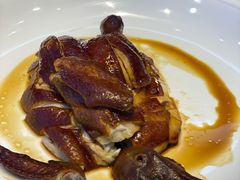 -香山湖渔家大院