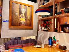 -雀舞云南菜(天津天河城购物中心店)