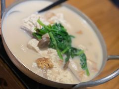 -茹·pure vegan(博华广场店)