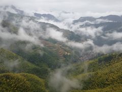 -南尖岩