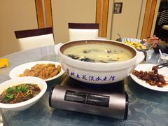 iphone_upload_pic-北大荒淡水鱼馆(秀水广场店)