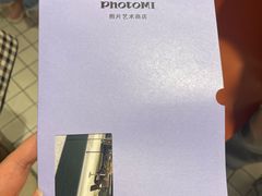 -方快-照相馆(长泰广场店)
