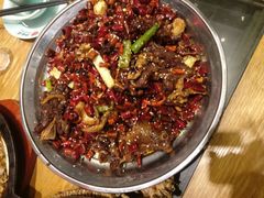 -鸡毛店·川菜(双楠店)