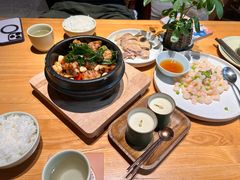 -竹里馆·淮扬菜·功夫茶(老门东店)