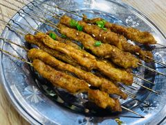 -江城燕子大排档(江汉路步行街店)