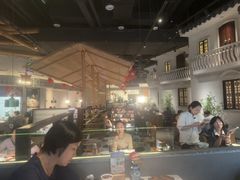 -晓粤·惹味粤菜(凯德乐峰广场店)