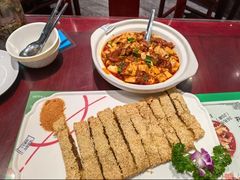 -清真·老兰家(兴善寺西街总店)