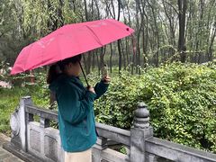-洛阳市隋唐城遗址植物园