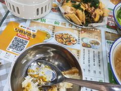 -阿金大白·上海菜馆(新天地店)