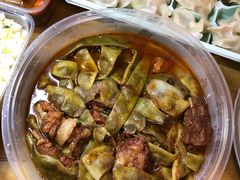 -东北食府·铁锅炖(花溪湾店)