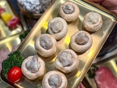 -大唐尚武烤活鳗鱼黑牛烤肉(大里路店)