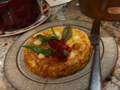 -BROWNSTONE布朗石西班牙餐厅(富城店)