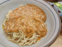 -蟹味阁·蟹黄面(体育西横街店)