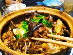 -金龙·打边炉(武进路店)