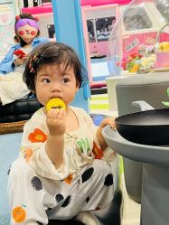 -MINI MARS KIDS CLUB亲子家庭中心(长宁天山店)