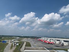 -吉隆坡国际机场