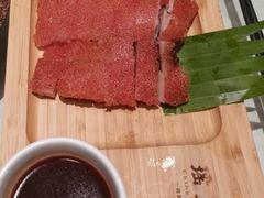 巴马脆皮香猪-瑶王府·广西菜(金阳路店)
