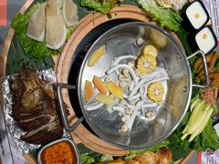 -椰小鸡·琼州糟粕醋·火锅(美兰缤纷城店)