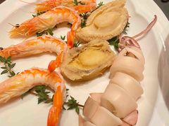 -ZHAO赵·牛扒坊(万象城店)