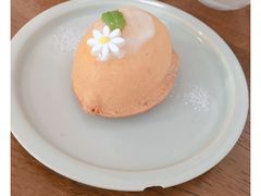 柠檬磅蛋糕-MAISON门前杂货店