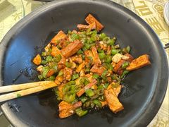 -聚味瞿记·龙虾堂(渔人码头一店)
