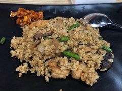 -津门炒饭王(天佑城店)