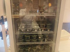-福来居烤鸭店(天坛二店)
