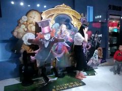 -中影国际影城(神农万达广场CINITY店)