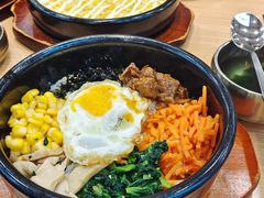 -米村拌饭(通州万达店)
