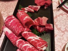 -囍凤楼·粤菜·点心·火锅(温特莱店)