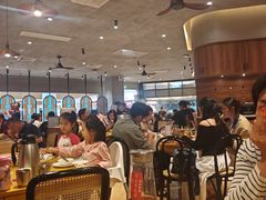 -东就鸭饭店·古早海南菜(友谊南海城店)