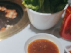 -韩时烤肉(枫蓝店)