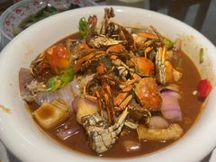 -吴家·非遗淮扬小馆(镇江万达广场店)