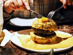 -Lets burger非常汉堡·环球风味(蓝色港湾店)
