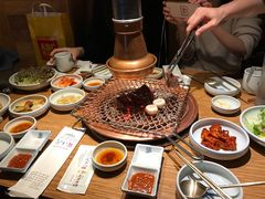 -王妃家(明洞中央店)