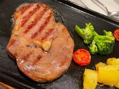 -必胜客(城西银泰店)