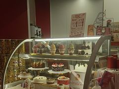 -DQ·蛋糕·冰淇淋(五棵松万达店)