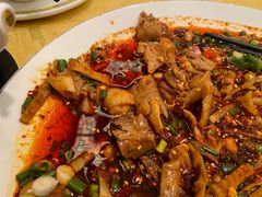 -陈麻婆豆腐(春熙店)