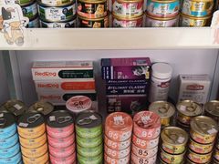 -艾贝尔宠物医院·24H转诊中心·肿瘤猫专科(江宁双龙店)