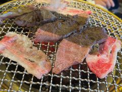 -樱嘢·炭火烧肉(惠南店)