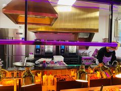 -比格比萨自助(德思勤四季汇店)