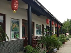 -呼吸森林·生态农庄农家乐私房菜